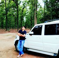 Sanjay Singh