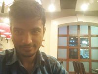 Lokesh Chakravarthy