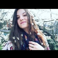 Александра Чакърова