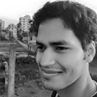 Shakib Mohammed