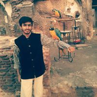 Hassan Gujjar