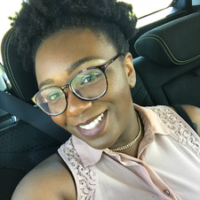 Chardai Page