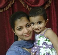 Blessy Gijesh