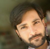 Hassan Shah