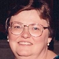 Ann Hartman