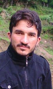 Shabir Ahmed