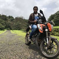 Sumeet Divatagi