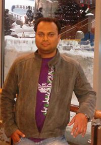 Anees Shaikh