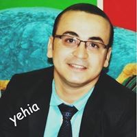 Mohamed Yehia