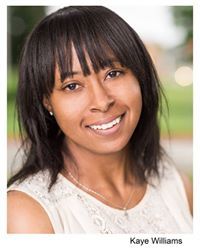 Kaye Williams