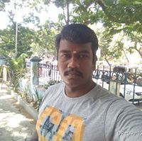Vinoth Kumar