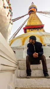 सन्तोष फुयाल