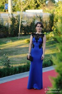 Corina Ganță