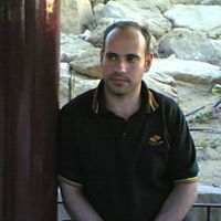 Ahmed Hamada