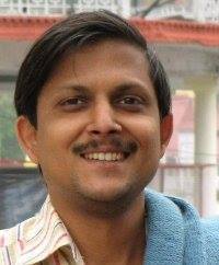 Shashank Sah