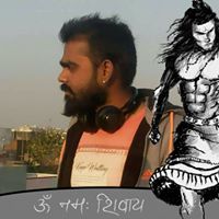 Sushant Indulkar