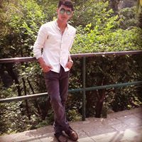 Yukesh Basnet
