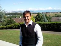 Camilo Gulias Castro