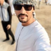 شاداب بن
