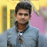 Sachin Boregowda