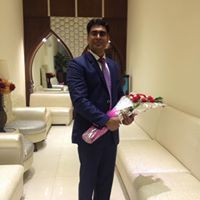 Muhammad Munib