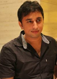 Mohit Gulati