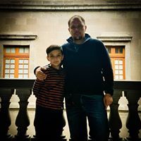 سيرجيو صباغ