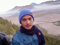 Ilham Fahmi