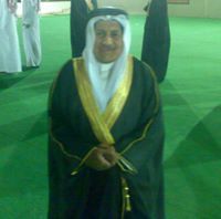 سلمان المعجل