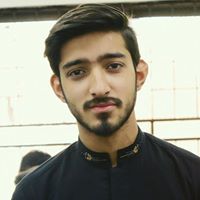 Hamza Butt
