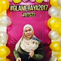 Rasyidah Abdul Rahman