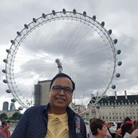 Mahfuzur Newton