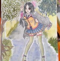 Hân Nguyễn Ngọc