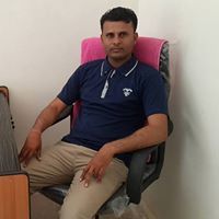 Harish Kadella