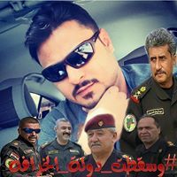 Khalid Hashem