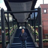 Антон Венев