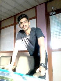 Sandeep Balu