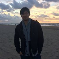 Simon Van Ruitenburg