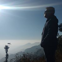 Aniket Jain
