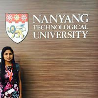Nivetha Balasankaran