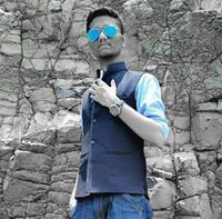 Ankit Bahadure