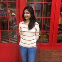 Seema Shivanagowda