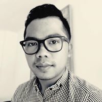 Arif Hakim