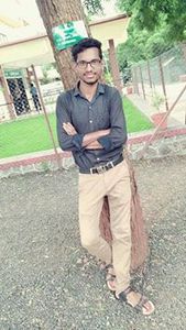 Abhishek Gaikwad Patil