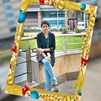Nandhini Elangovan