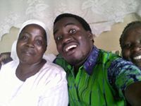 Obote Onyango