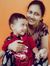 Vandana...