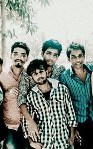 Arun Vishnu