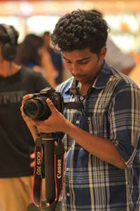 Aswin Sajeev