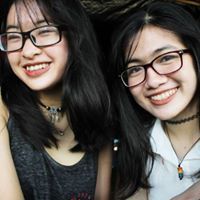 Huyền Như